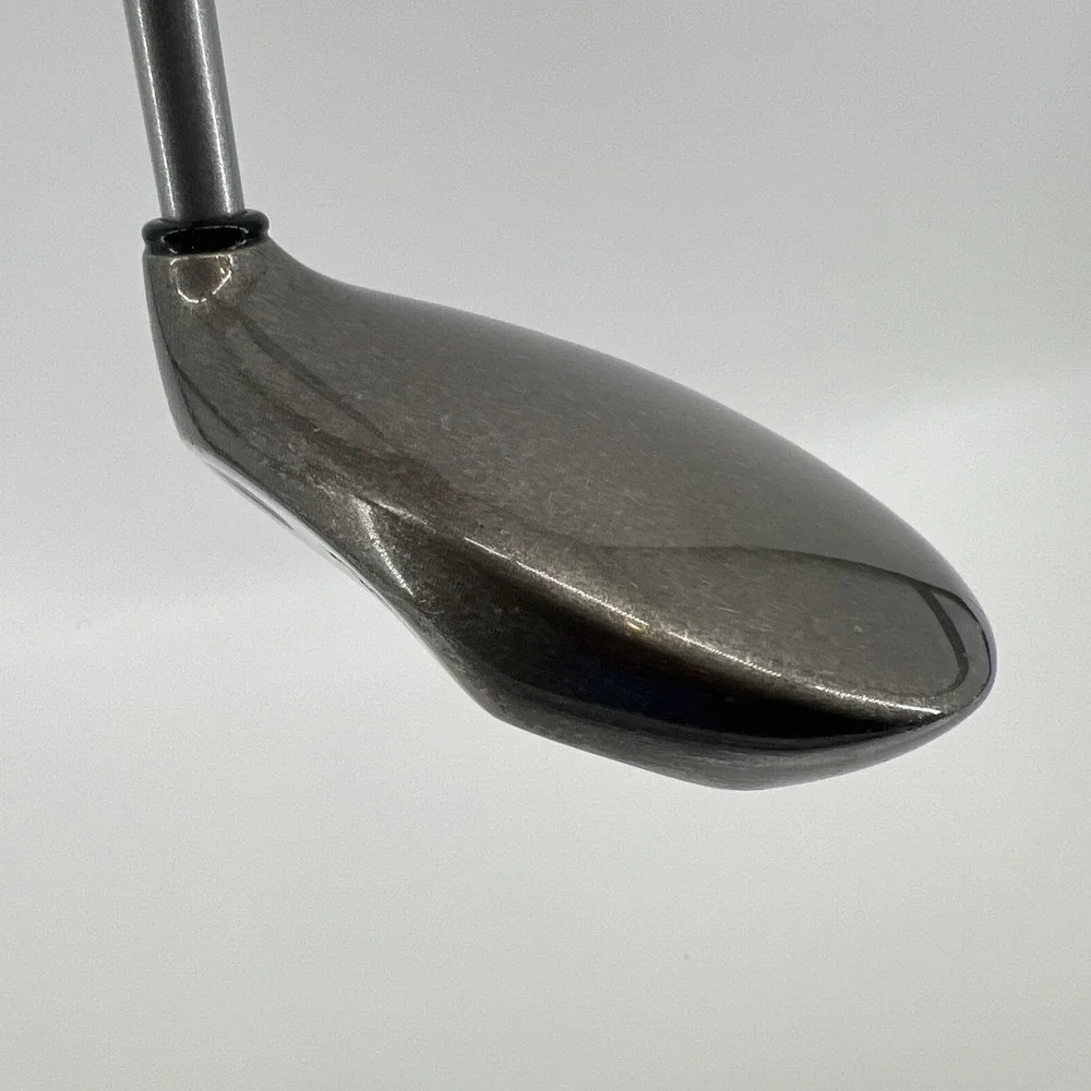 Callaway Great Big Bertha WarBird Ruger Ti 3 Wood RH Firm Flex Graphite 43.5